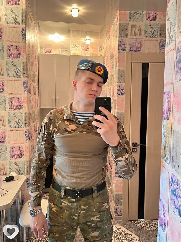 Геннадий, 25, Минске — анкета №1652169