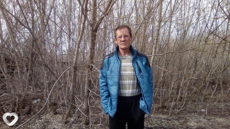 Амин, 50, Сызрани — анкета №1651899