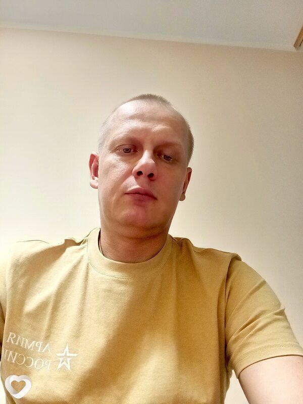 Алексей, 38, Новокузнецке — анкета №1652072