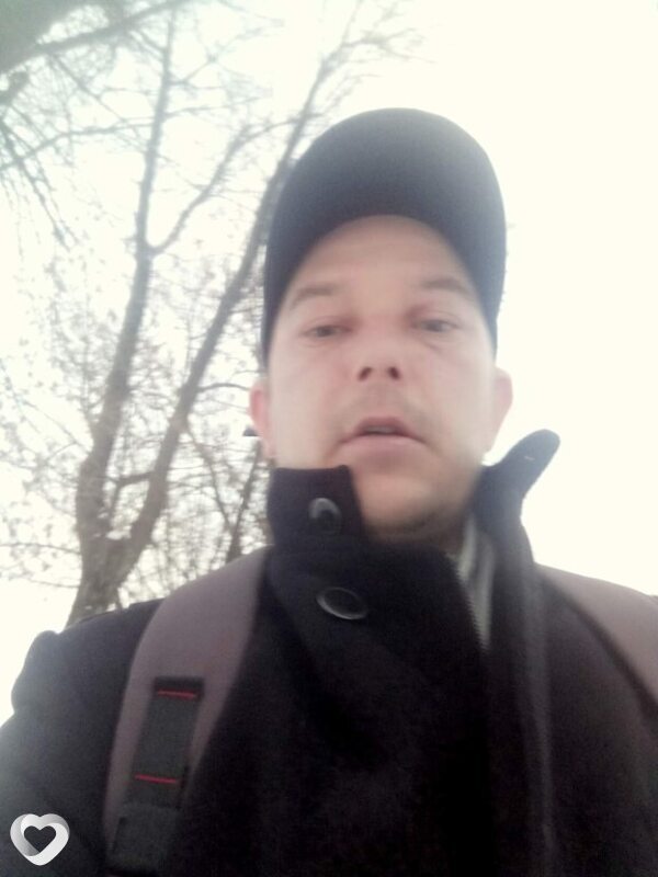 Дмитрий, 39, Санкт-Петербурге — анкета №1652080