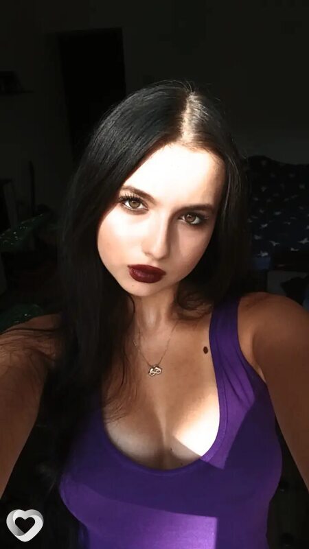 Luiza, Vulcan