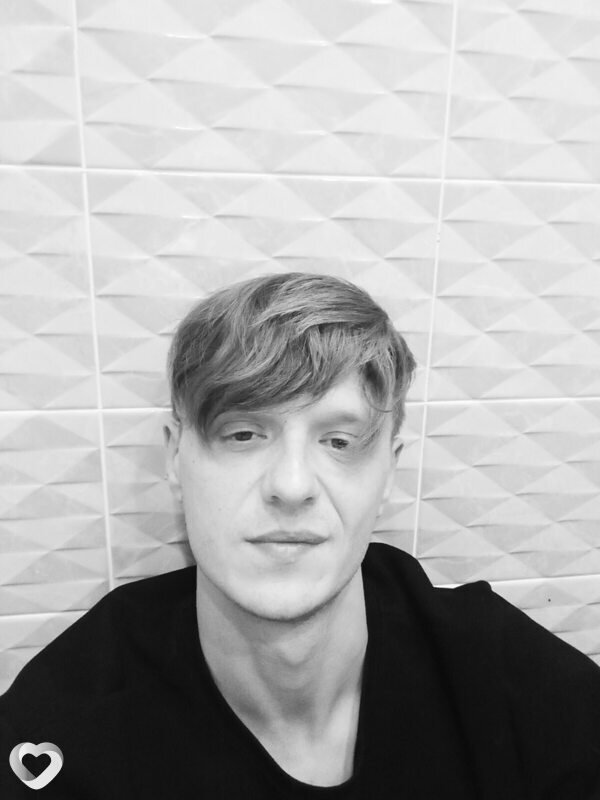 Вадим, 32, Владивостоке — анкета №1652087