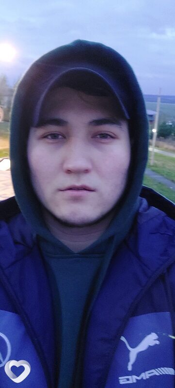 Руслан, 26, Елабуге — анкета №1652089