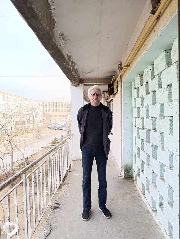 Игорь, 63, Актау — анкета №1652048