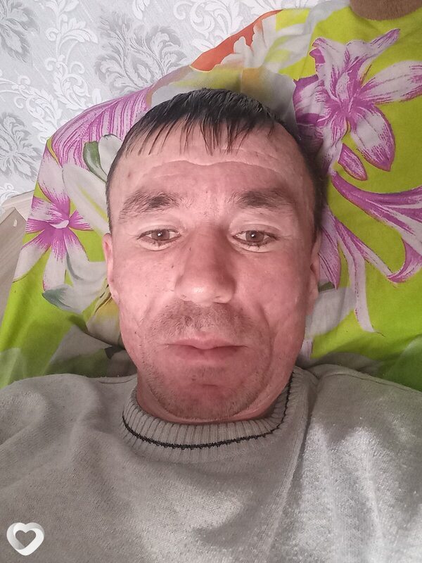 Дамир, 43, Рудном — анкета №1652055