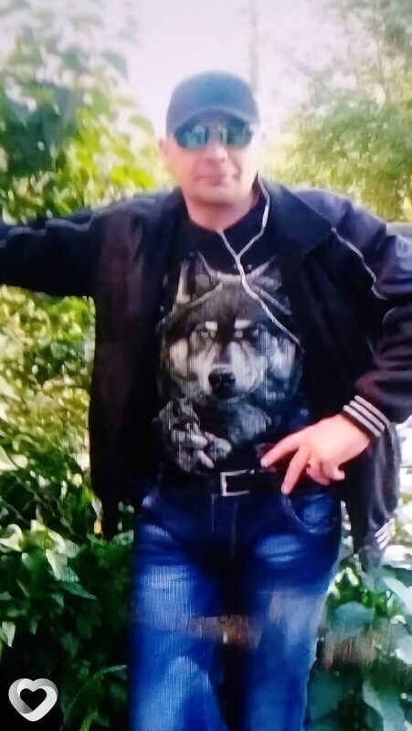 Serz, 49, Караганде — анкета №1652097