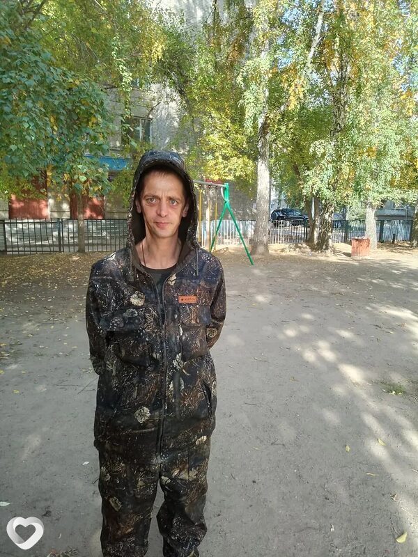 Максим, 32, Новосибирске — анкета №1652119