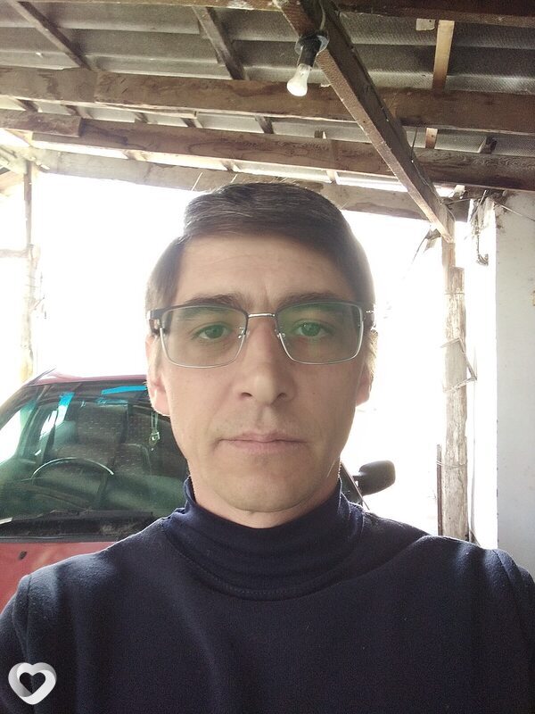 Сергей, 43, Таразе — анкета №1651968