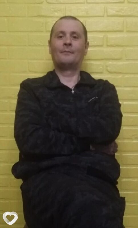 Алексей, 43, Краснокамске — анкета №1652022