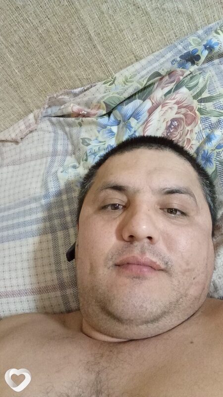 Зохид, 40, Ахтубинске — анкета №1652026