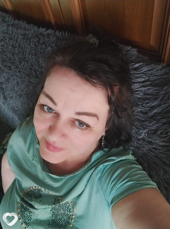 Лилия, 59, Омске — анкета №1652036