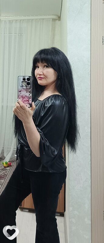 Brunetka, 48, Октябрьский (Башкортостан) — анкета №1652038