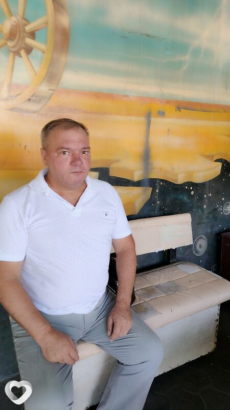 Миша, 59, Липецке — анкета №1651991