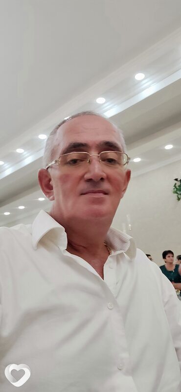 Михаил, 58, Москве — анкета №1651993