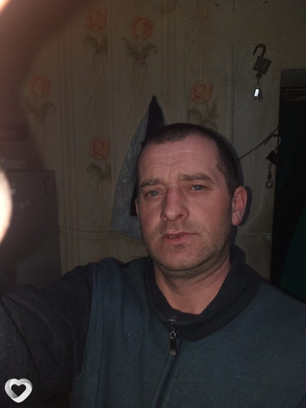 Егор, 42, Челябинске — анкета №1652002