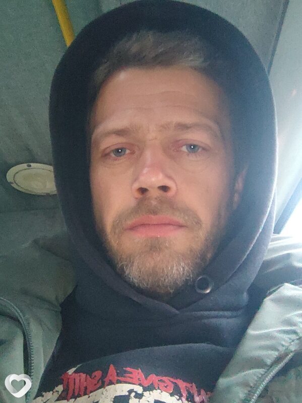 Гуня, 48, Череповце — анкета №1652003