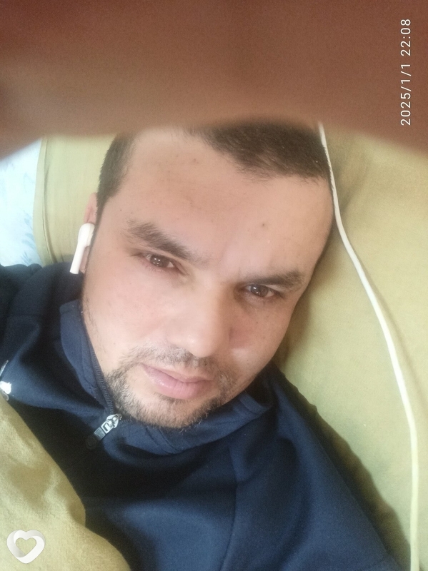 Бек, 31, Амурске — анкета №1652224