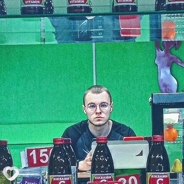 Кирилл, 23, Петропавловске — анкета №1652231