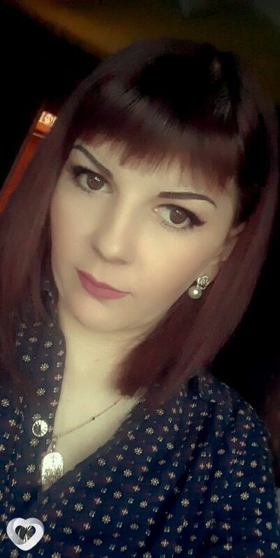 Лана, 37, Новосибирске — анкета №1652241