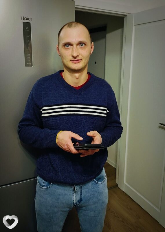 Роман, 33, Санкт-Петербурге — анкета №1652244