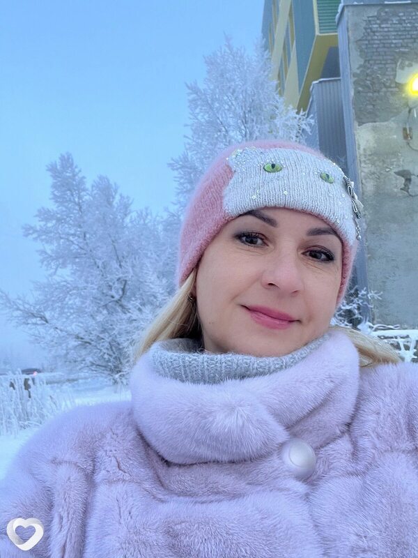 Наталья, 51, Новосибирске — анкета №1652446