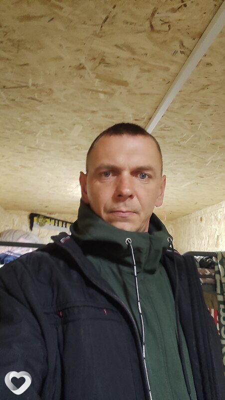 Александр, 40, Твери — анкета №1652455