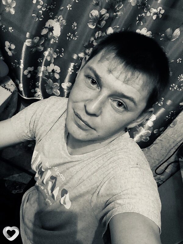 Владимир, 29, Чите — анкета №1652467