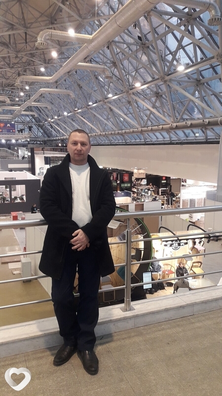 Алексей, 38, Ульяновске — анкета №1652300