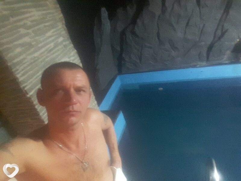 Алексей, 45, Одессе — анкета №1652301