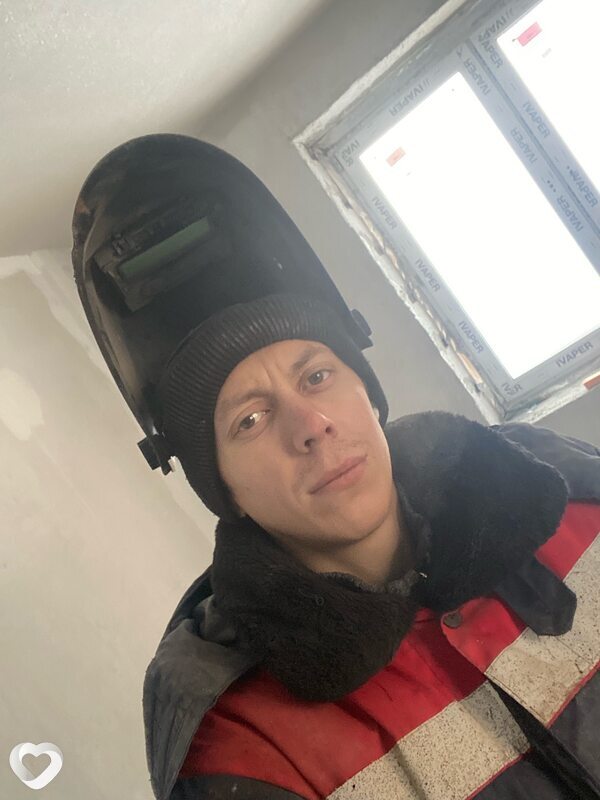 Андрей, 27, Москве — анкета №1652306