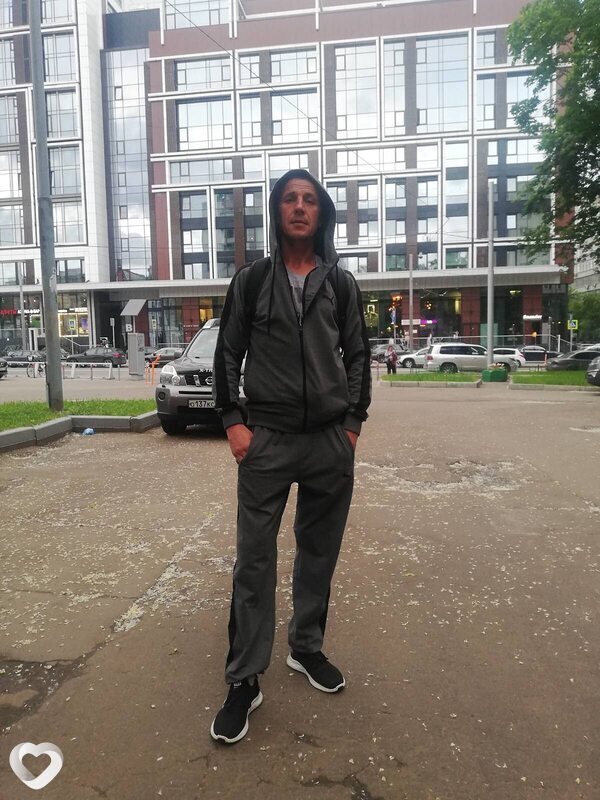 Алексей, 43, Гродно — анкета №1652307