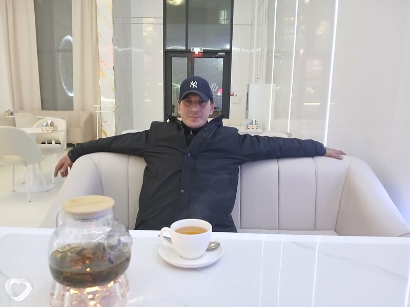 Анатолий, 45, Астане — анкета №1652320
