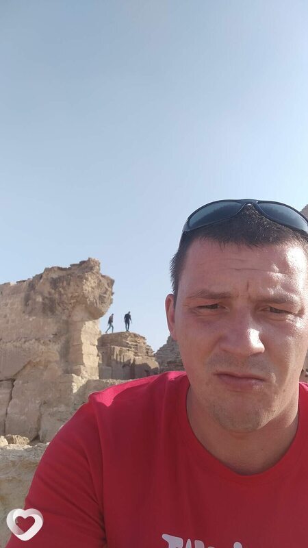 Сергей, 34, Дзержинске — анкета №1652325