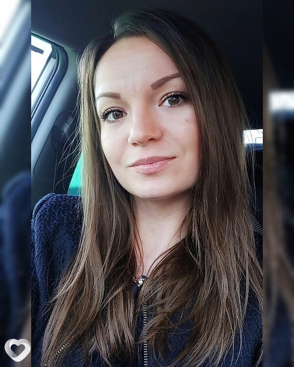 Анна, 35, Тольятти — анкета №1652334