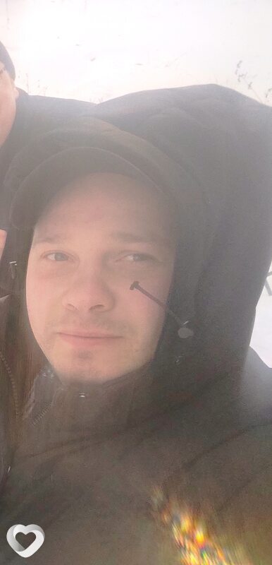 Дима, 27, Бресте — анкета №1652336