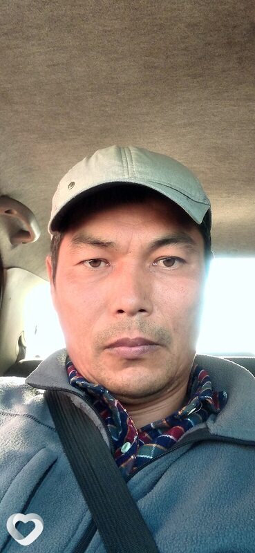 Асике, 49, Кызылорде — анкета №1652339