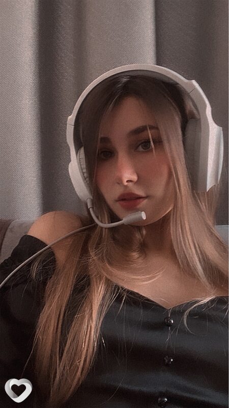 Кристина, 24, Москве — анкета №1652345