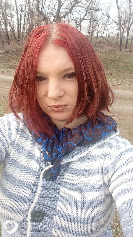 Камилла, 27, Ростове-на-Дону — анкета №1652353