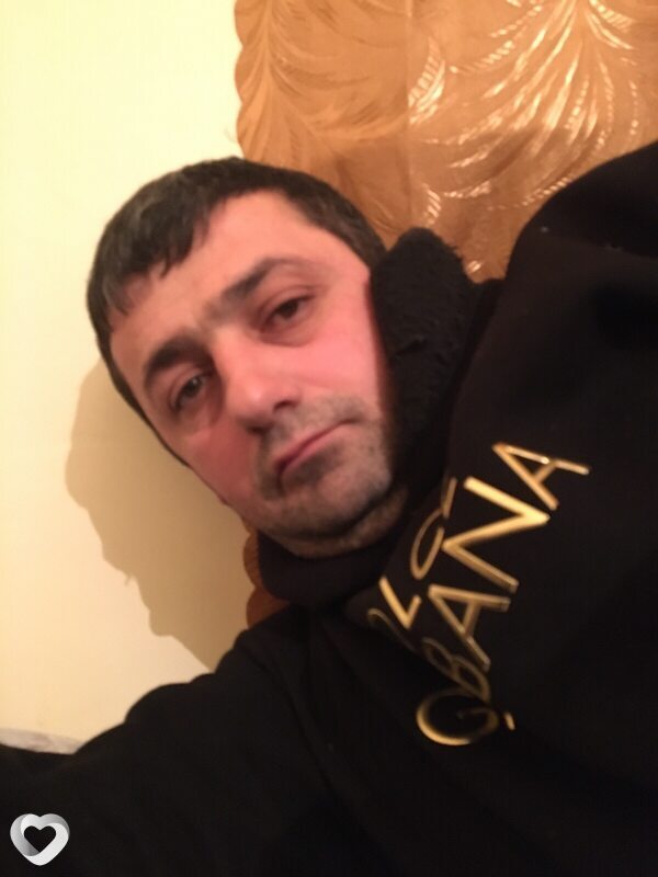 Марс, Ванадзор
