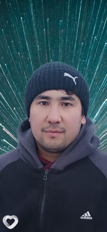 Сайитбеу, 33, Бишкек — анкета №1652362