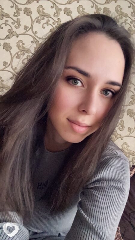 Дарья, 27, Саратове — анкета №1652276