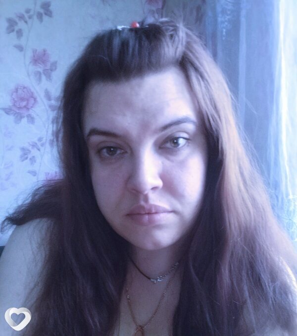 Анастасия, 31, Минусинске — анкета №1652282