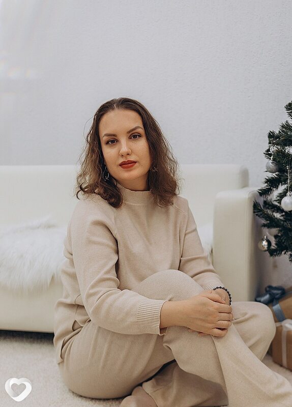 Екатерина, Озерск (Челябинская Обл)