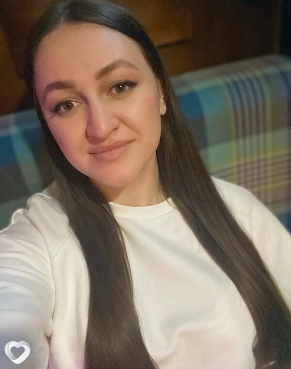Даша, 26, Барнауле — анкета №1652287