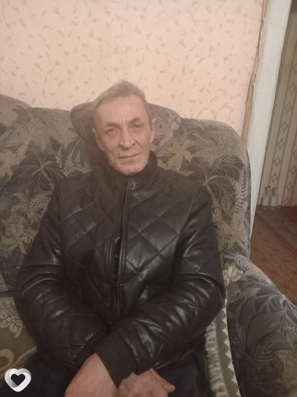 Сергей, 54, Могилев — анкета №1652496