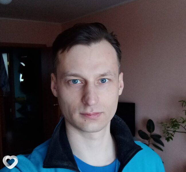 Владимир, 41, Новосибирске — анкета №1652499