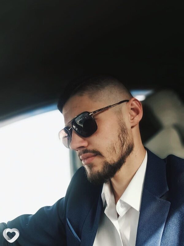Кристиан, 28, Мытищах — анкета №1652501