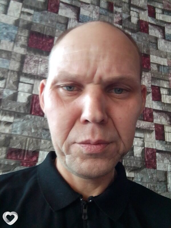 Вячеслав, 48, Черногорске — анкета №1652503
