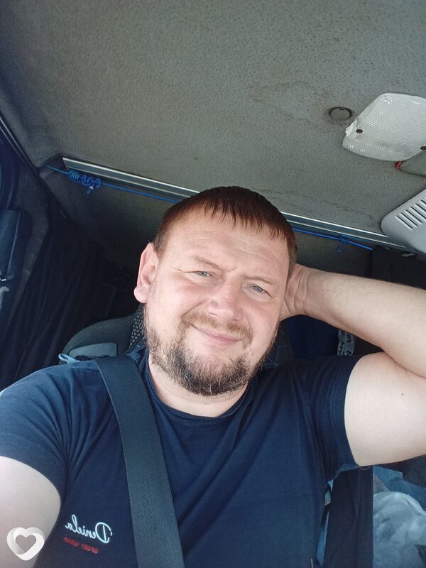 Евгений, 40, Тюмени — анкета №1652506