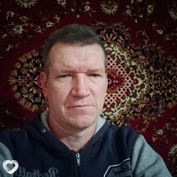 Ар, 55, Пензе — анкета №1652510